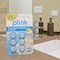 Plink Fizzy Drain Freshener & Cleaner, Fresh Lemon, PK6 PDF01B - alternate 3